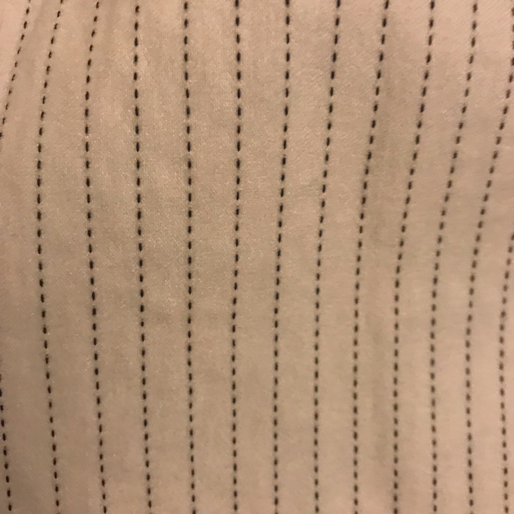 Sabora PinStrip Cocktail Dress - Picture 5 of 8
